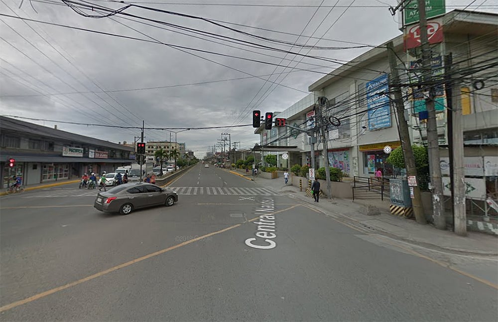 Mandaue's crime rate down by 5 percent - Vimarsana News