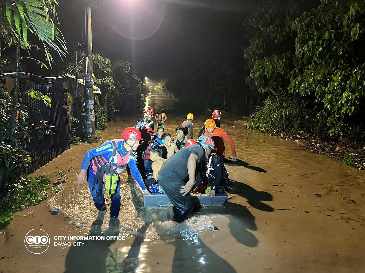 House of Representatives and President Marcos Jr. Expedite P35M Aid for Davao Disaster Victims - Vimarsana News