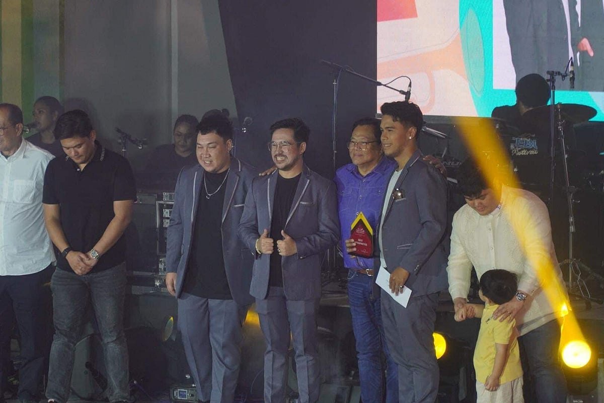 Best pop songs, Sinulog festival queen named - Vimarsana News