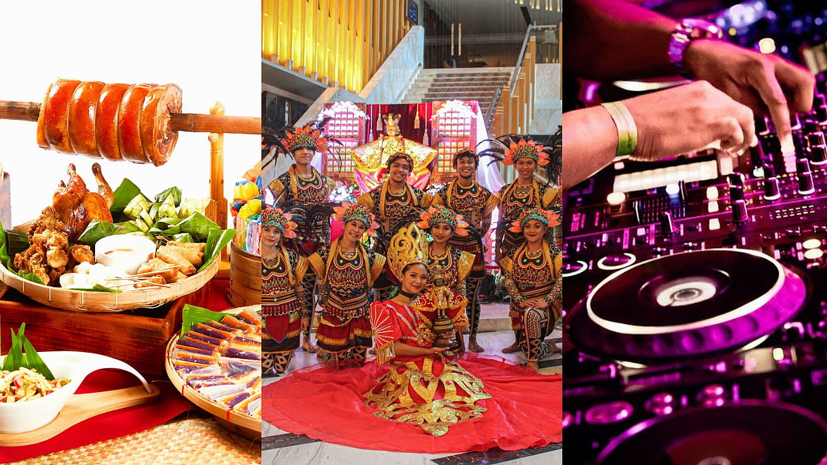 Sinulog 2024: Celebrate at bai Hotel Cebu with Festive Staycation, Buffet, and Rooftop Party - Vimarsana News