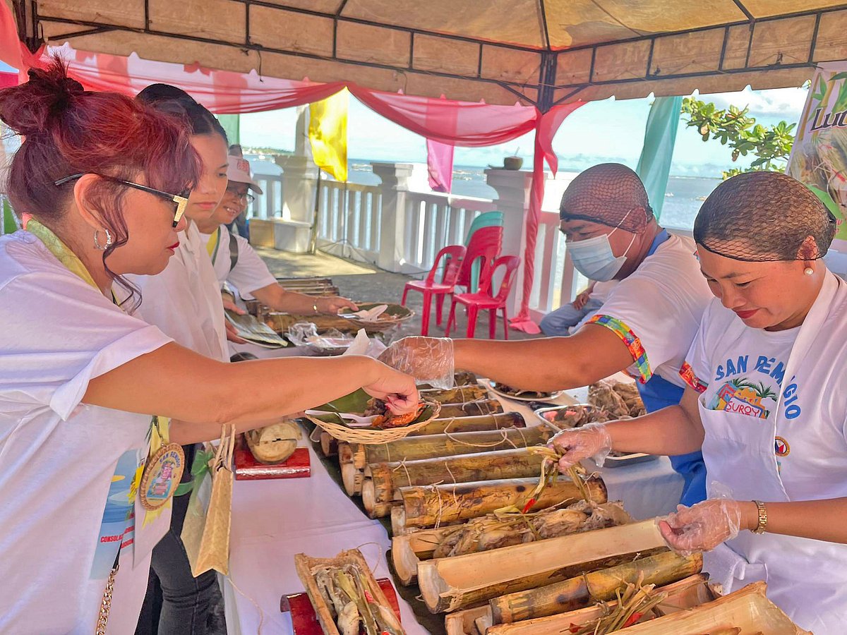 San Remigio town to look for more tourist spots - Vimarsana News