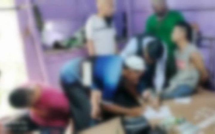 Police nab 3, seize P1-M illegal drugs - Vimarsana News