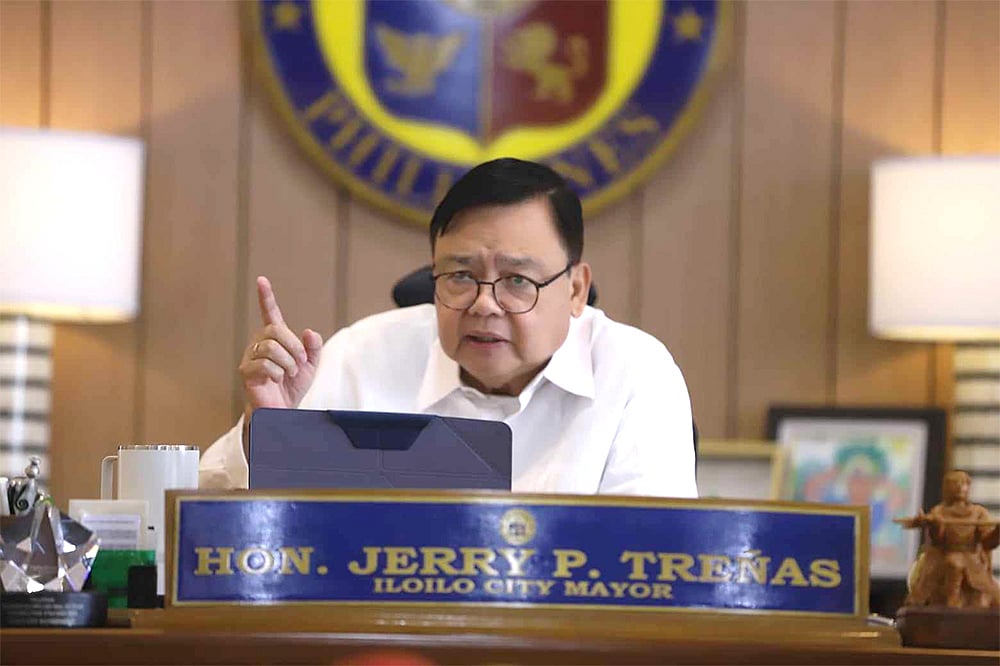 Mayor, business groups call for probe into massive Western Visayas power outage - Vimarsana News