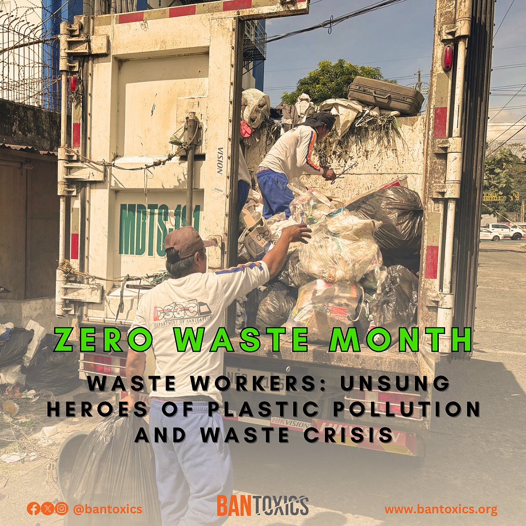 Honoring Sanitation Workers for Zero Waste Month: A Pathway for a Just and Sustainable Future - Vimarsana News