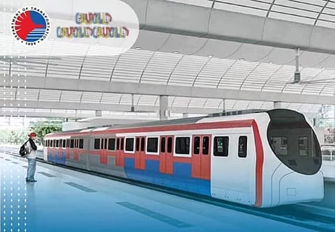 Mindanao Railway Project