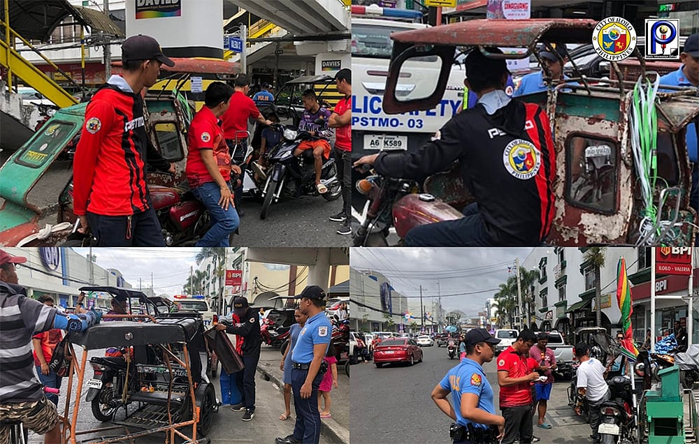 PPP for towing services vs illegal parking eyed - Vimarsana News