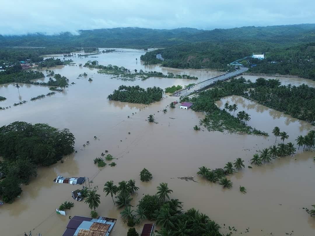 P1.194-B agri loss in Davao Region - Vimarsana News
