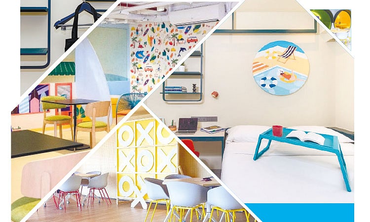 Cebu City gets its newest co-living wonder - Vimarsana News