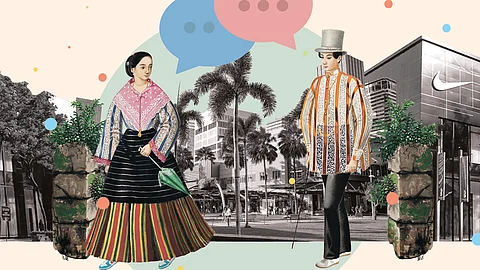 Love language: How to say ‘I love you’ 14 ways in the Philippines