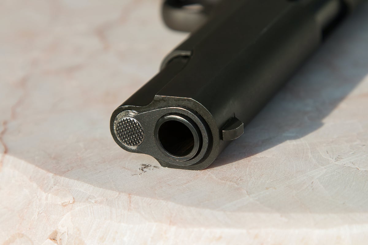 Former Carpenter Shot in Drug Sales Dispute | Cebu City News 2024 - Vimarsana News