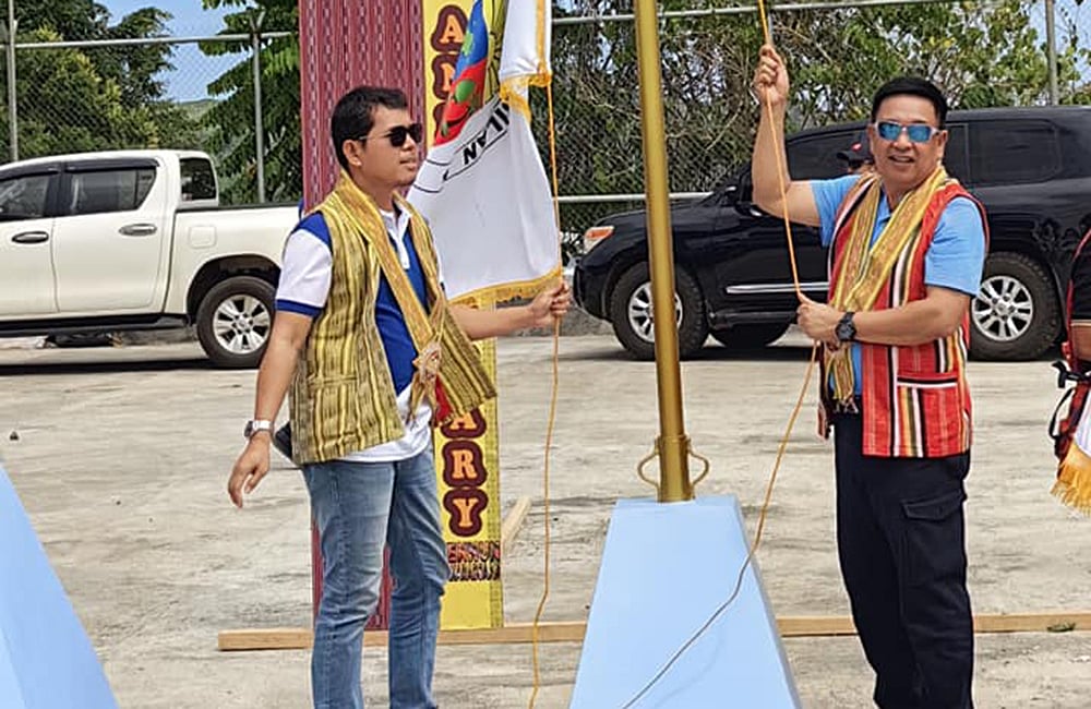 50th anniversary celebration of Basilan reels off - Vimarsana News