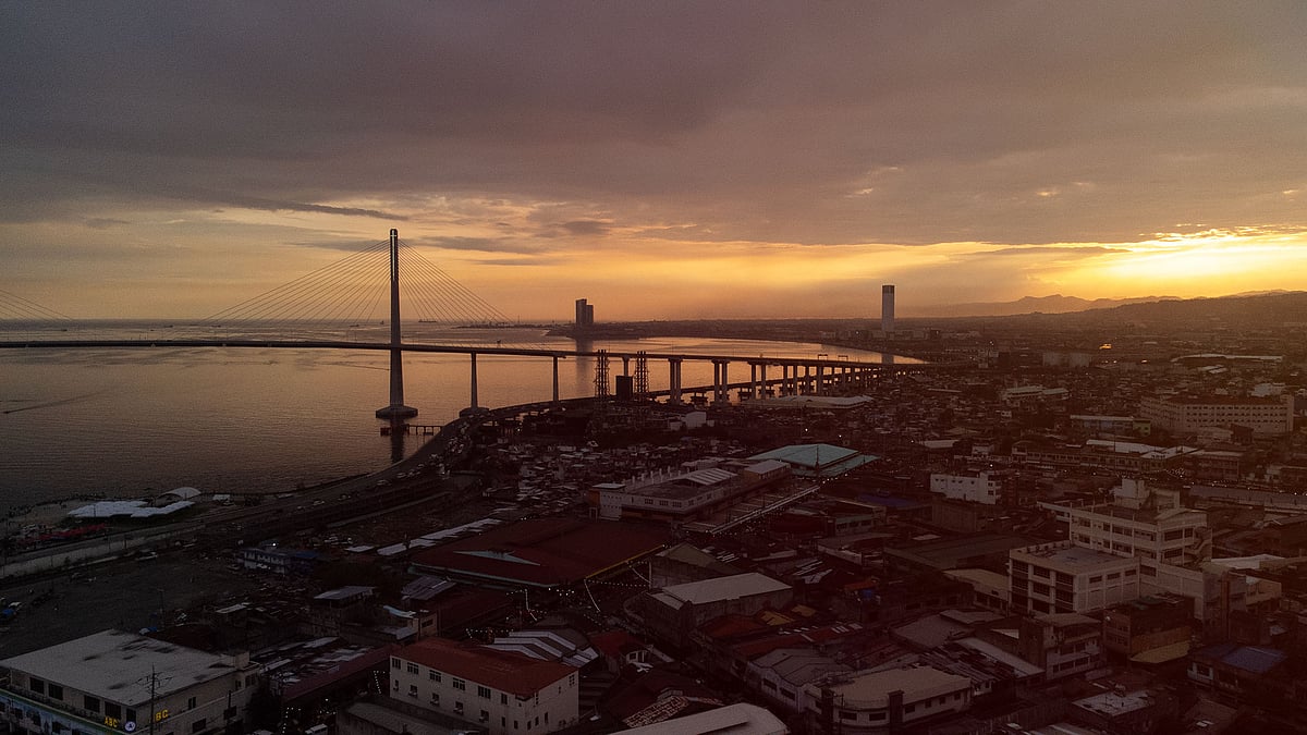 Cebu City to strengthen reblocking measures - Vimarsana News