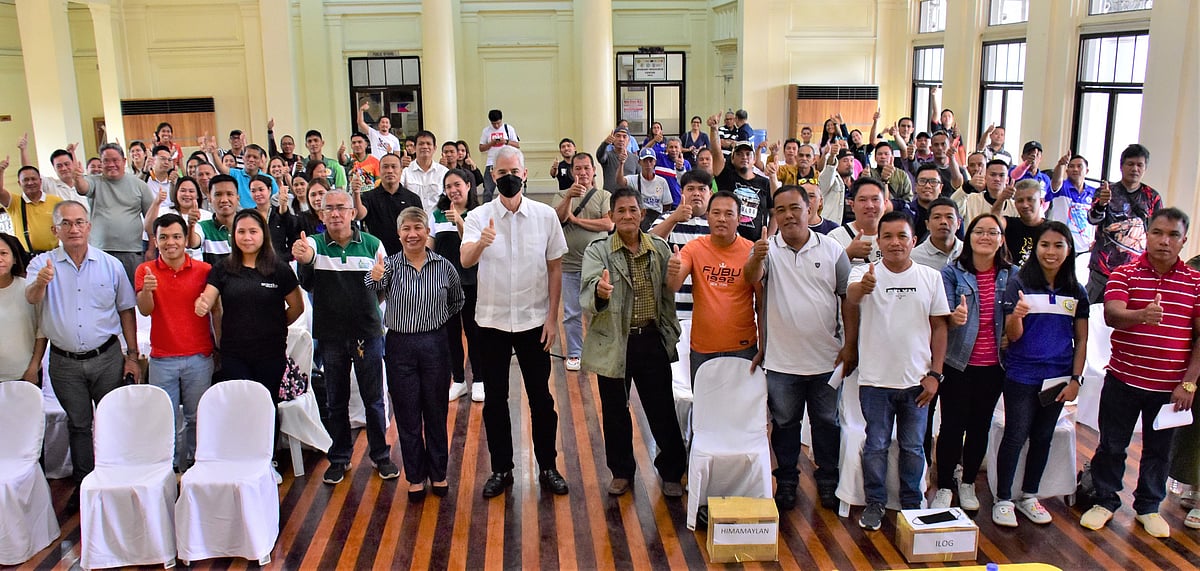 Negros Occidental Livestock Conference 2024: Updates and Initiatives for Poultry and Livestock Industry - Vimarsana News