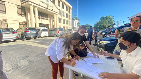 FB page won’t stop exposing CH ‘anomalies’