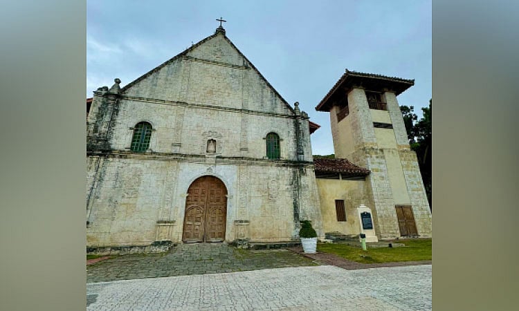 Cebu Archdiocese prioritizes protection of its religious artifacts - Vimarsana News