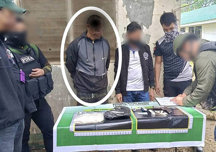 2 Arrested with P7.4-M Worth of Illegal Drugs Seized in Lanao del Sur and Zamboanga City - Vimarsana News