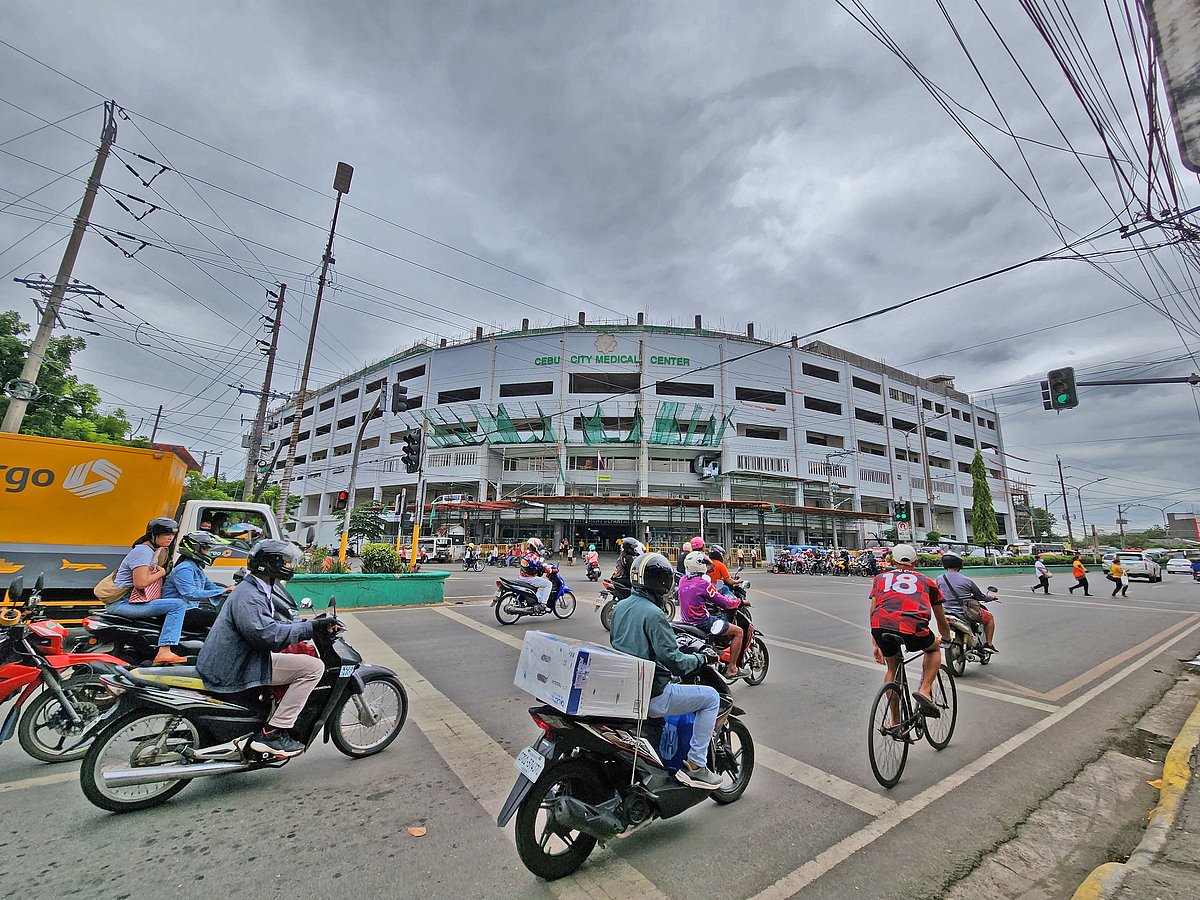 CCMC Construction Update: Mayor Rama's Promise and Future Plans Revealed - Vimarsana News