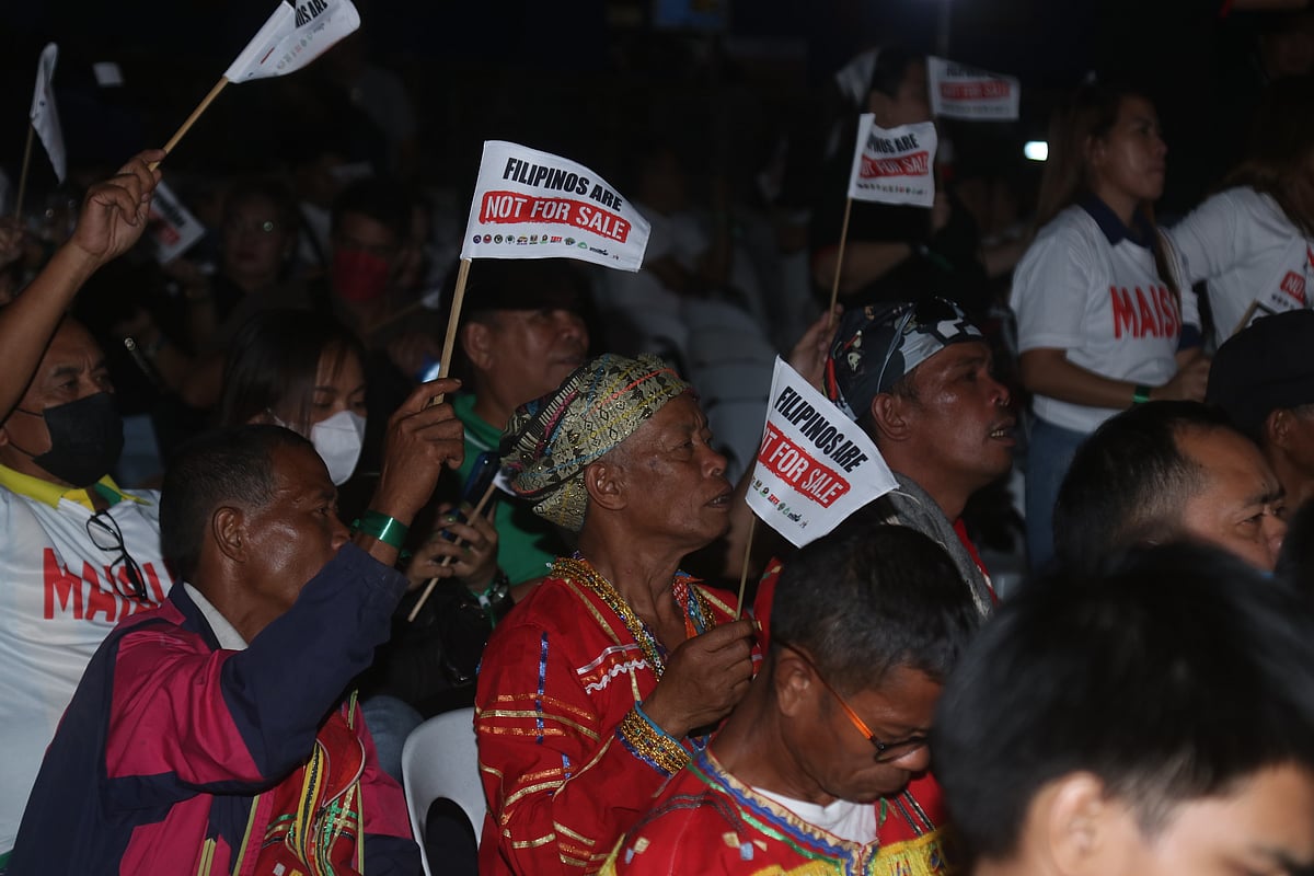 Senate remains watchful on movement of PI - Vimarsana News