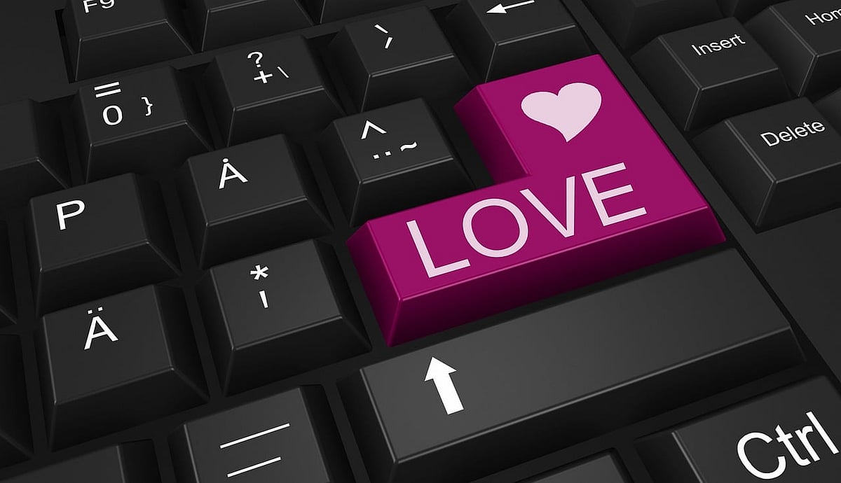 Valentine's Day warning: Avoid falling for love scams - Vimarsana News