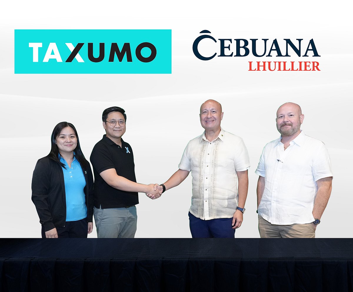 Cebuana Kanegusyo, Taxumo partner to boost financial inclusion for MSMEs - Vimarsana News