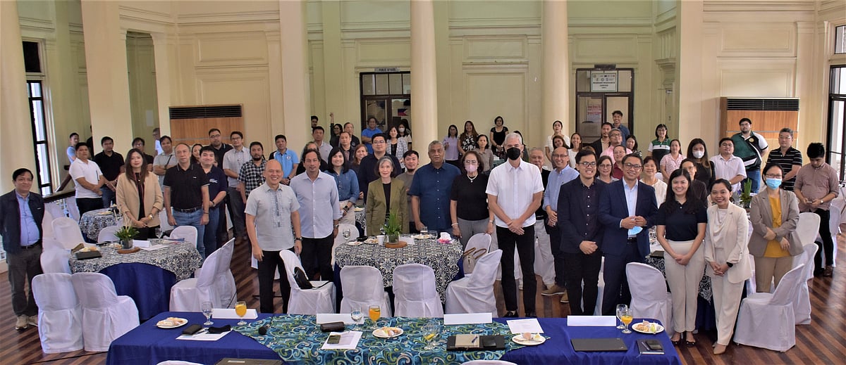 BIDDING SET IN JUNE | 11 companies buy bid documents for Capitol's bulk water project - Vimarsana News
