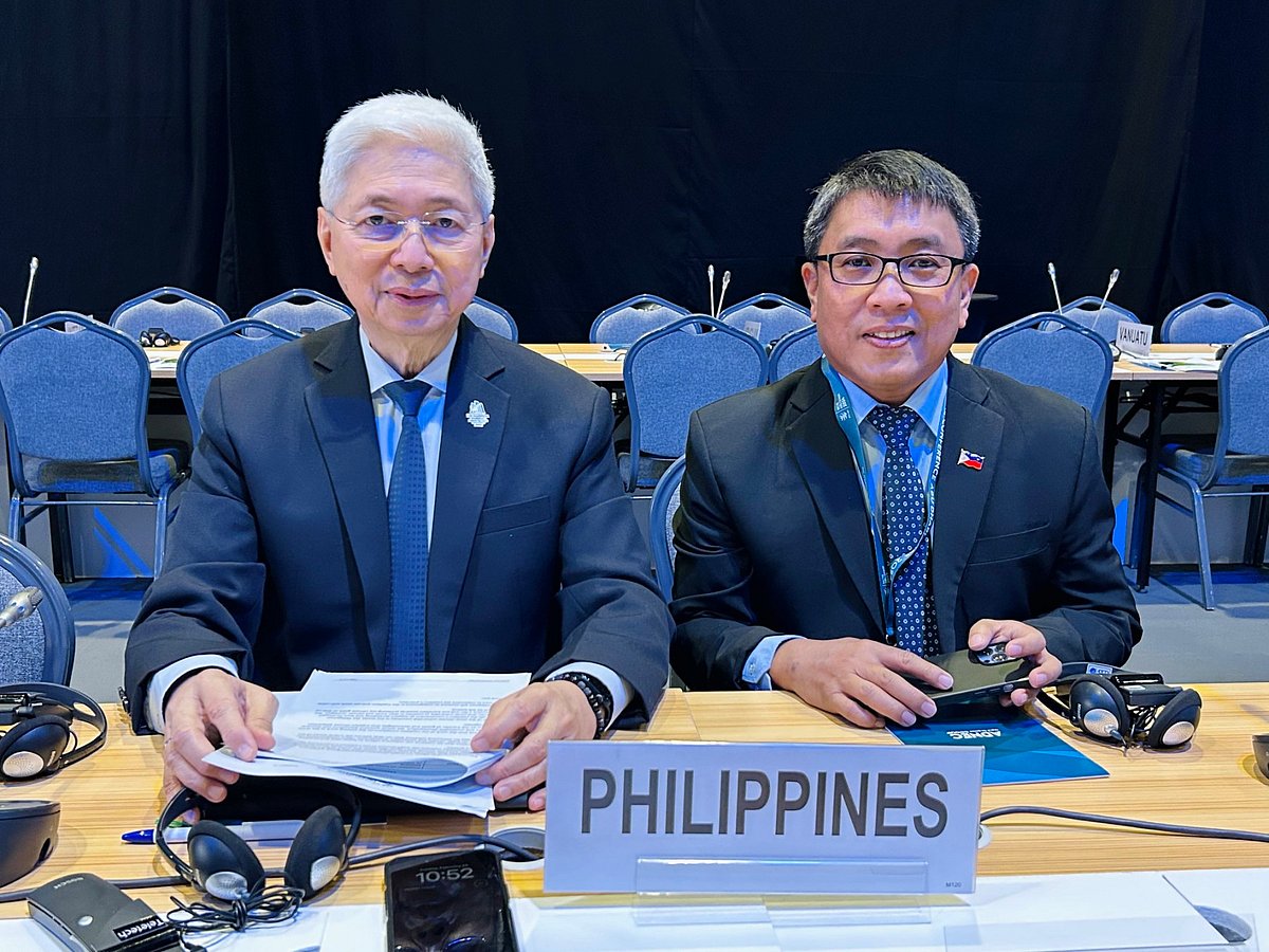 Stronger sustainable trade, dev't initiatives for climate change urged - Vimarsana News