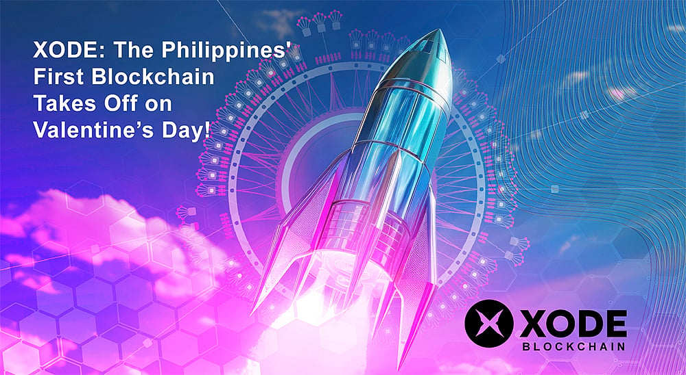 XODE unveils Mainnet, pioneering Philippines' blockchain advancement - Vimarsana News