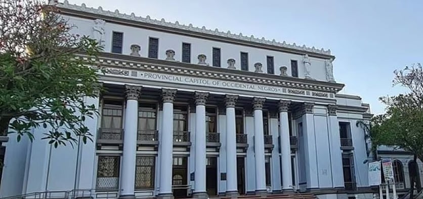 Negrense Centenarians Receive P100K Cash Gift from Provincial Government in 2023 - Vimarsana News