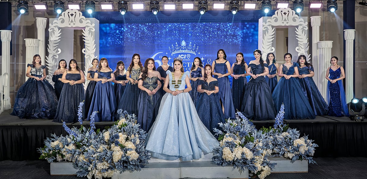 JCI Lakambini Davao inducts new set of officers and members - Vimarsana News