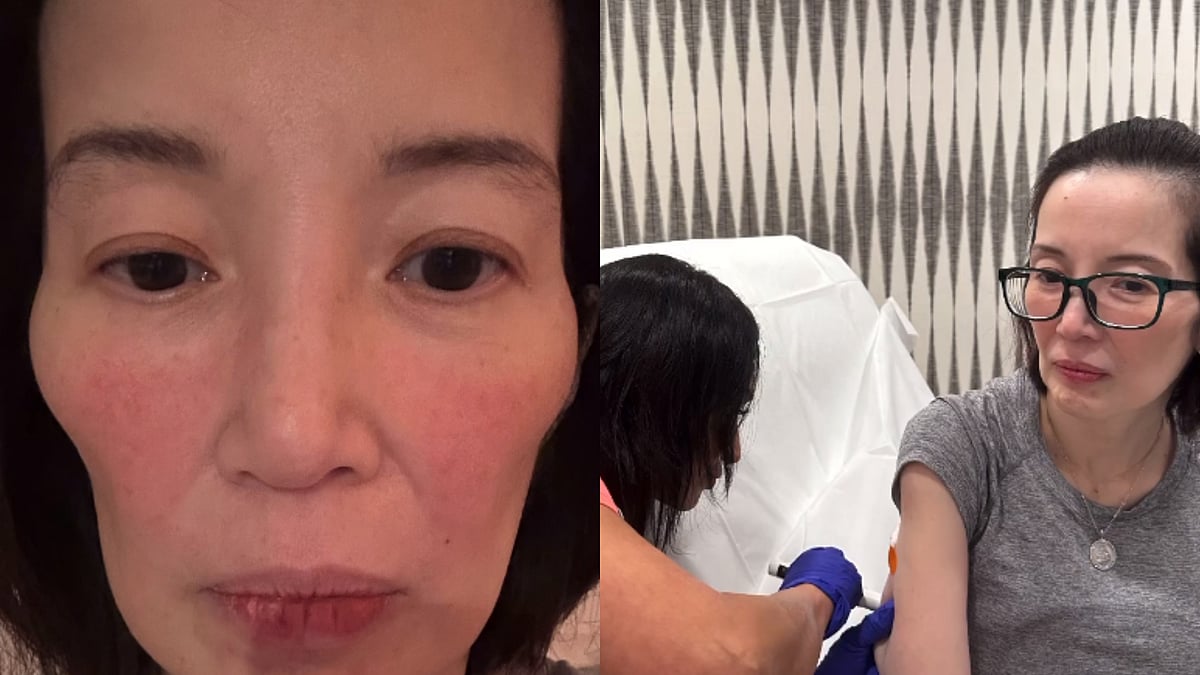 'I still want to live:' Kris Aquino reveals worsening health condition