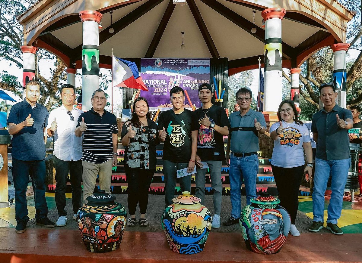 Bago celebrates 58 years of cityhood, sets Sarah-Bamboo free concert - Vimarsana News