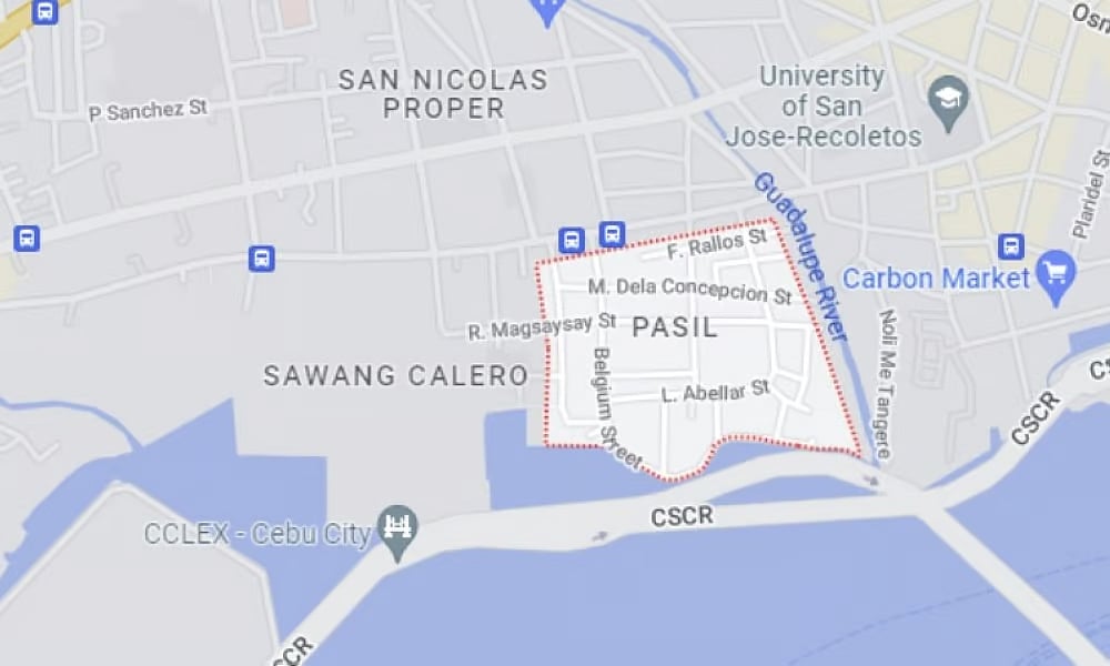 Cebu City Government reopens drug rehab program in Barangay Pasil - Vimarsana News