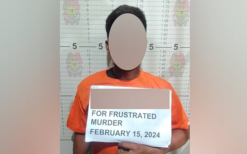 Man lands in hospital after being stabbed while attending Valentine's disco in Alcantara town - Vimarsana News