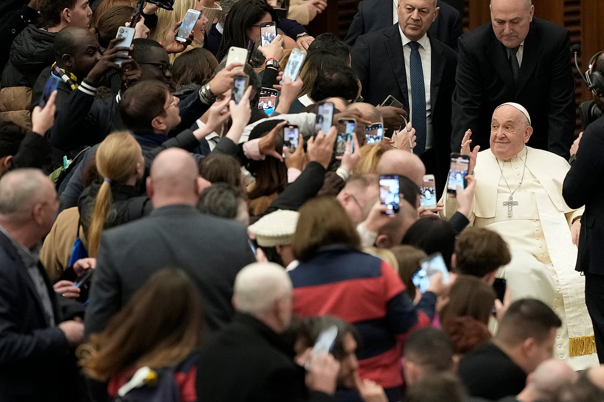 Pope Francis Names 3 Bishops and Reorganizes Diocese in China: Vatican Accord at Work - Vimarsana News