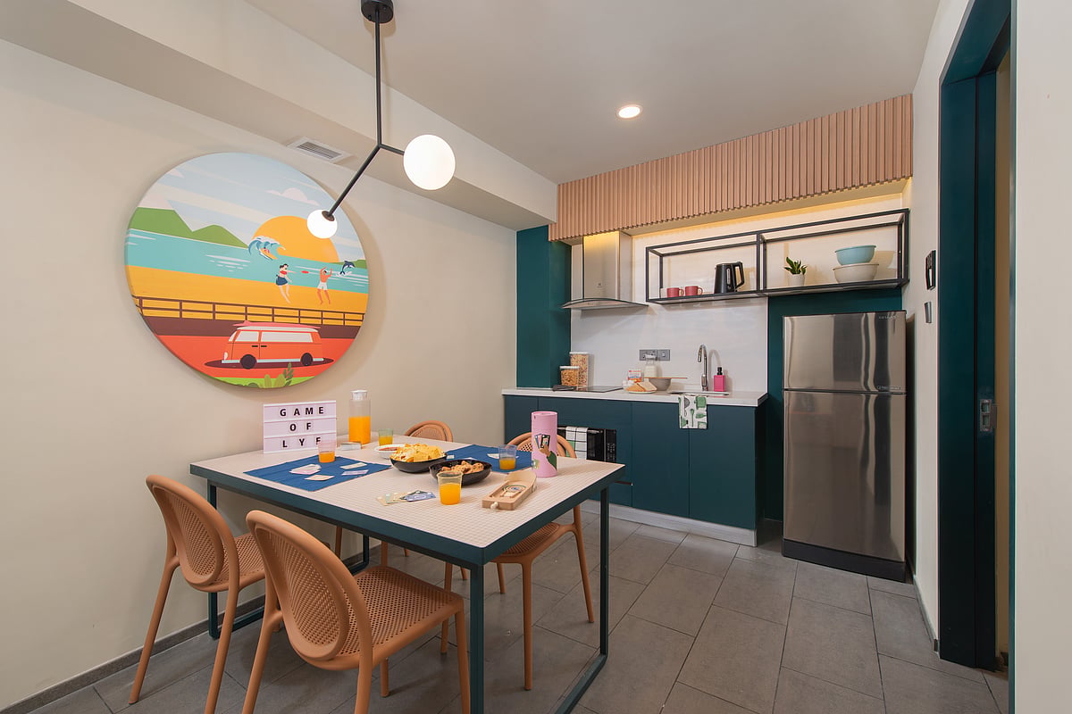 Experience vibrant living at lyf Cebu City - Vimarsana News