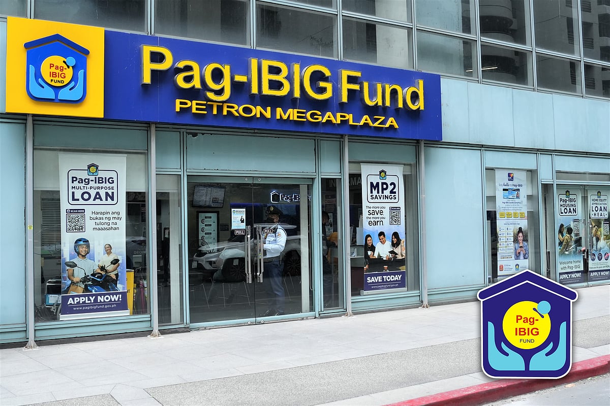 Pag-Ibig home loans reach record-high P126B in 2023; nearly 100,000 members with new homes - Vimarsana News