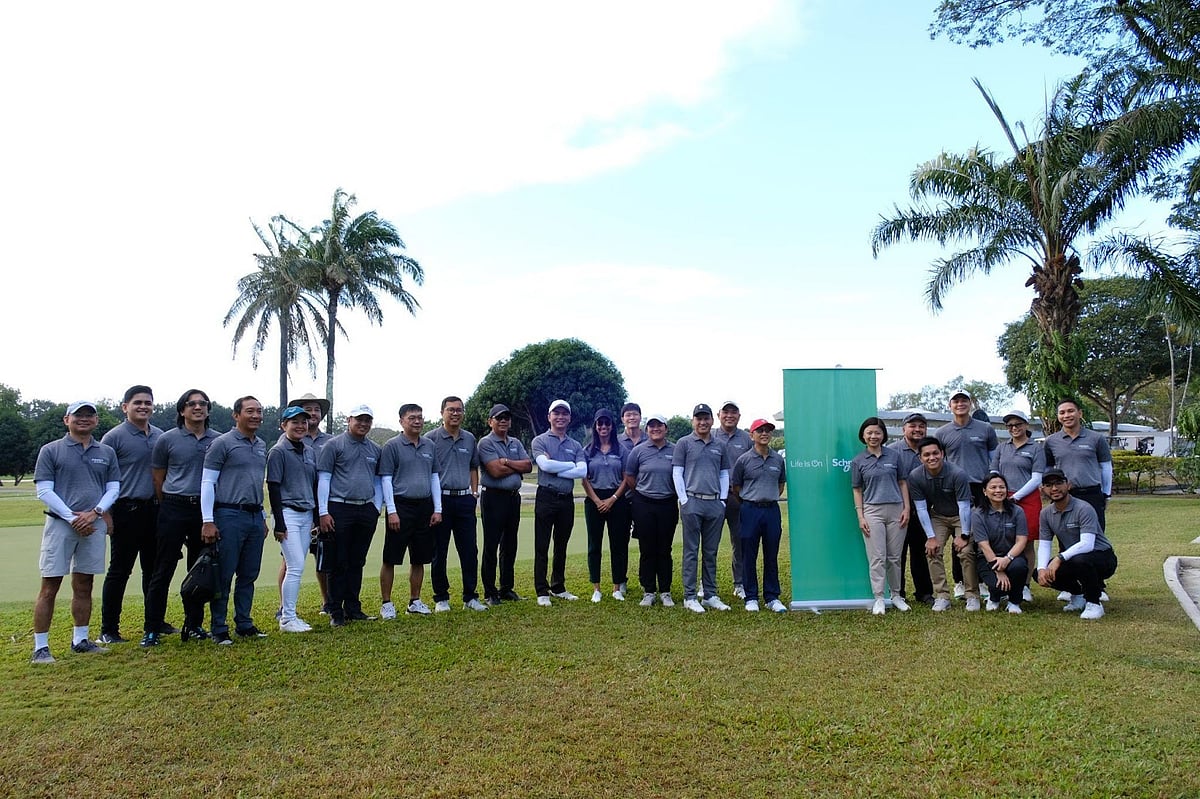Schneider Electric urges PH data centers to employ smart, sustainable solutions - Vimarsana News