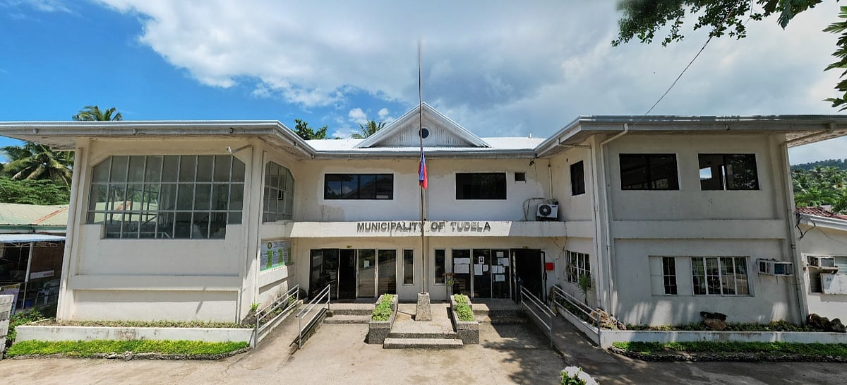 Tudela among 75 towns to receive P13.3M grant - Vimarsana News