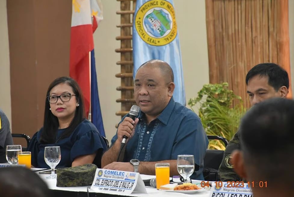 Comelec Releases Form for Withdrawal of Signatures for People's Initiative - Vimarsana News