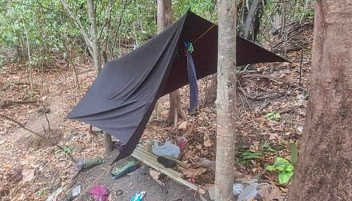 PA thwarts terrorist attack by NPA in Panay clash - Vimarsana News