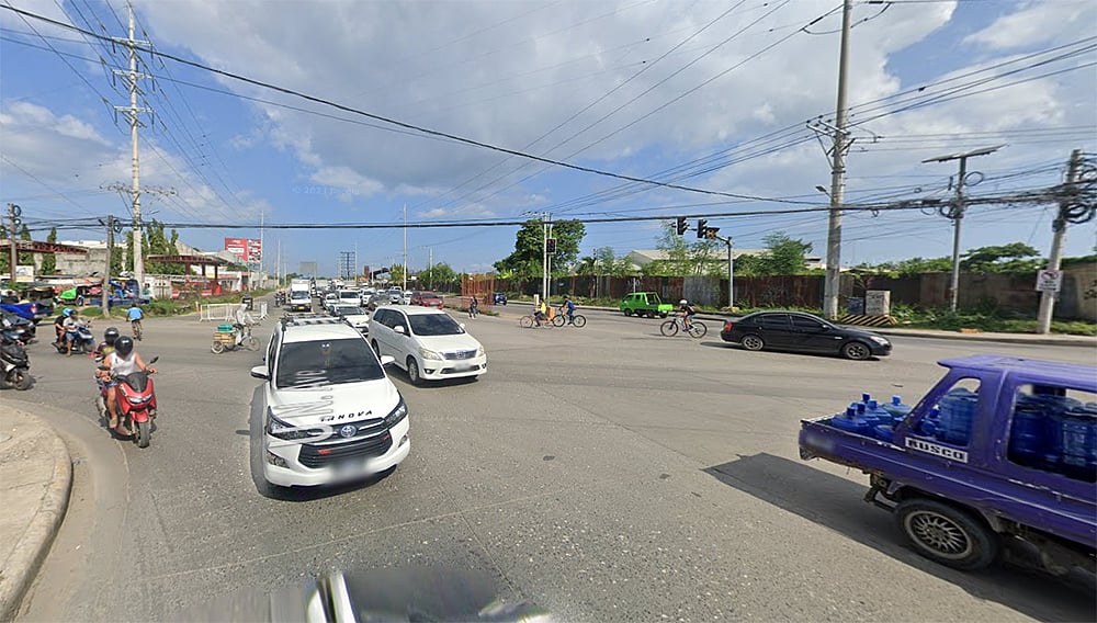 Team to adjust traffic lights timers on UN Avenue intersections - Vimarsana News