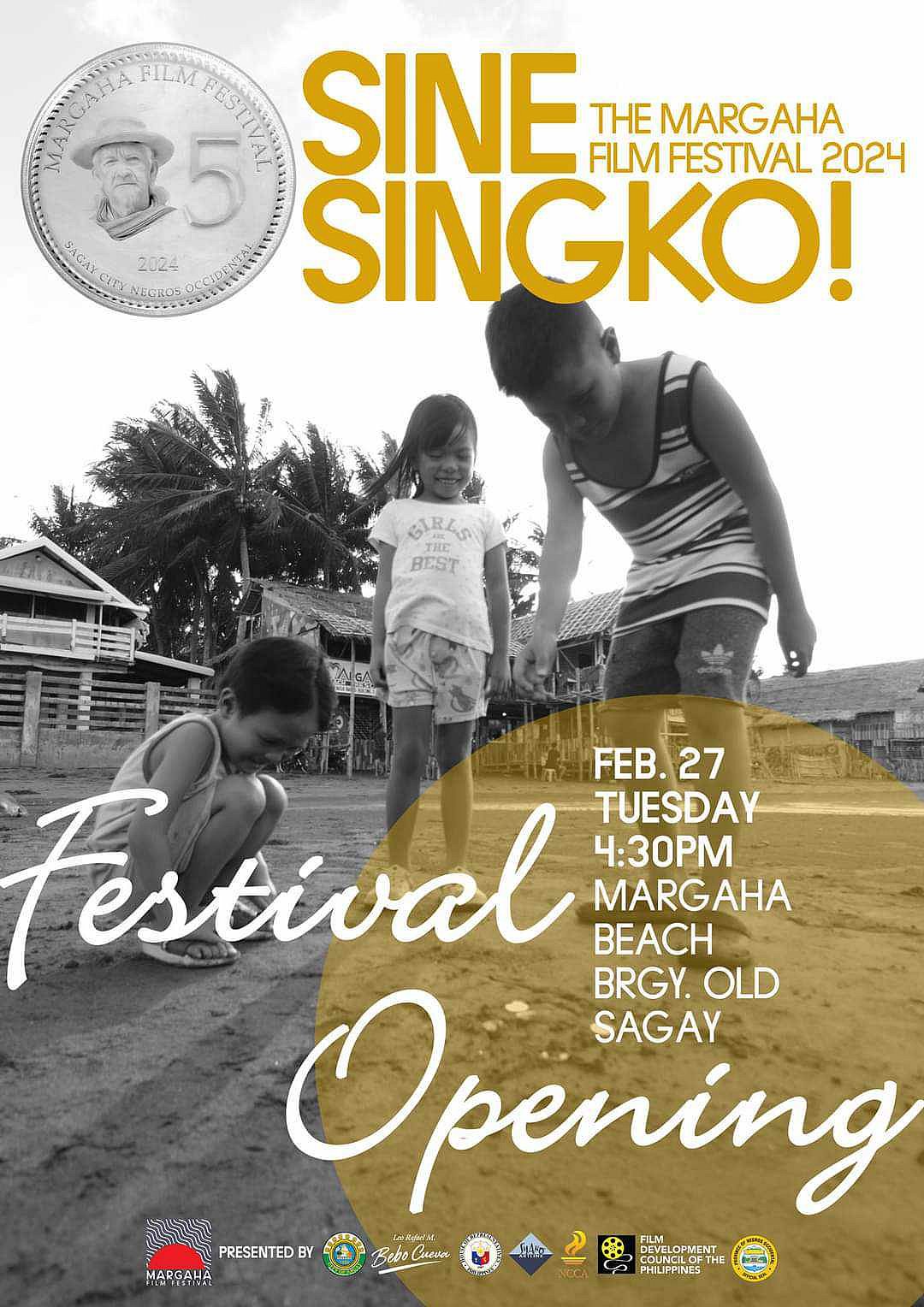 5th SineMargaha to premiere 7 films on Feb. 27 - Vimarsana News
