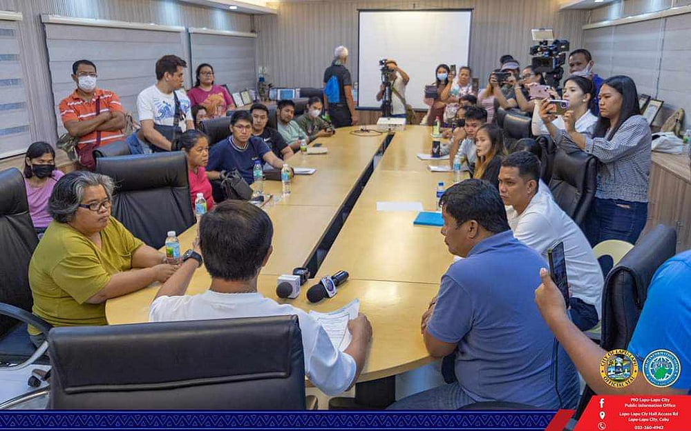 18 victims seek justice over P4.8M land scam - Vimarsana News