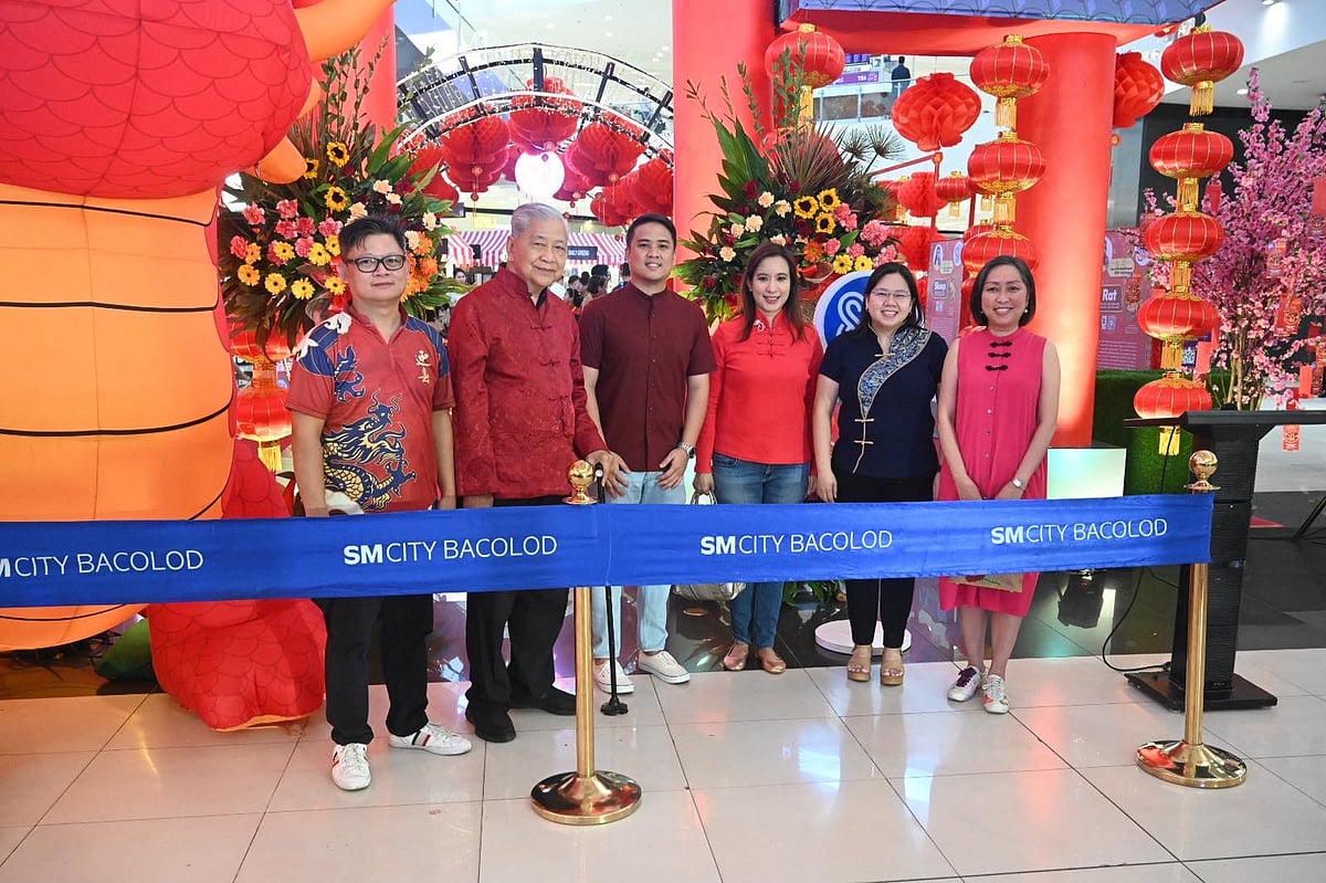 Bacolaodiat Festival kicks off - Vimarsana News