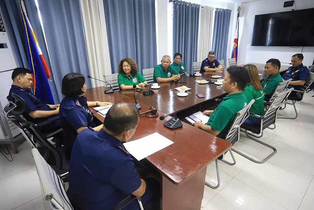 Mandaue residents reminded to respect environmental laws - Vimarsana News