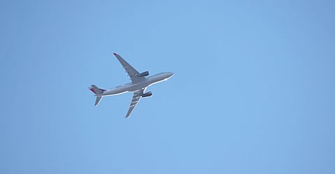 Caap-Davao: No missing or unidentified aircraft reported