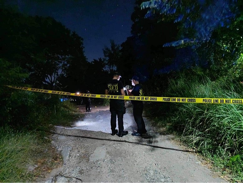 'War on Drugs' aftermath: DCPO says more drug suspects surrendered compared to those 'liquidated' - Vimarsana News