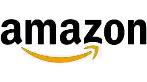 Amazon Logo