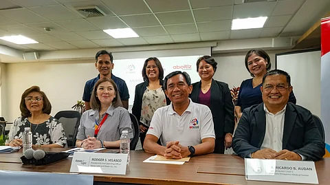 The Davao Light and Power Company (DLPC) and the Aboitiz Foundation Inc. inked a memorandum of agreement (MOA) in support of the Davao Historical Society, Inc., Davao-Verbum Del Media Foundation, Inc., and Southern Philippines Medical Center (SPMC) on Wednesday, February 28, 2024, at Davao Light Admin Office, C. Bangoy Sr. St., Davao City.