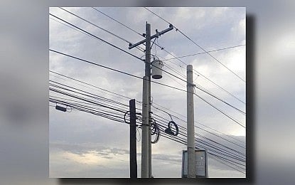 Massive overnight power outages hit Bacolod City and adjacent areas due to tripping of transmission lines - Vimarsana News